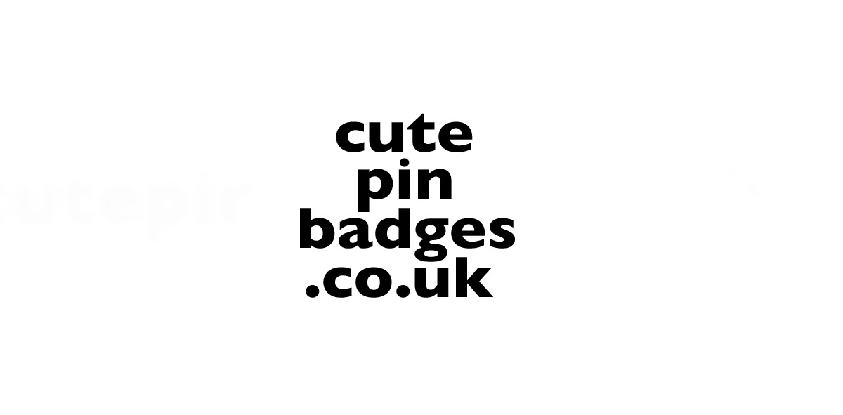 cute pin badges Cute Pin Badges